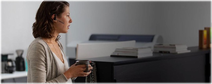 Actual product image Poly Voyager 5200 (Wireless, USB-A)