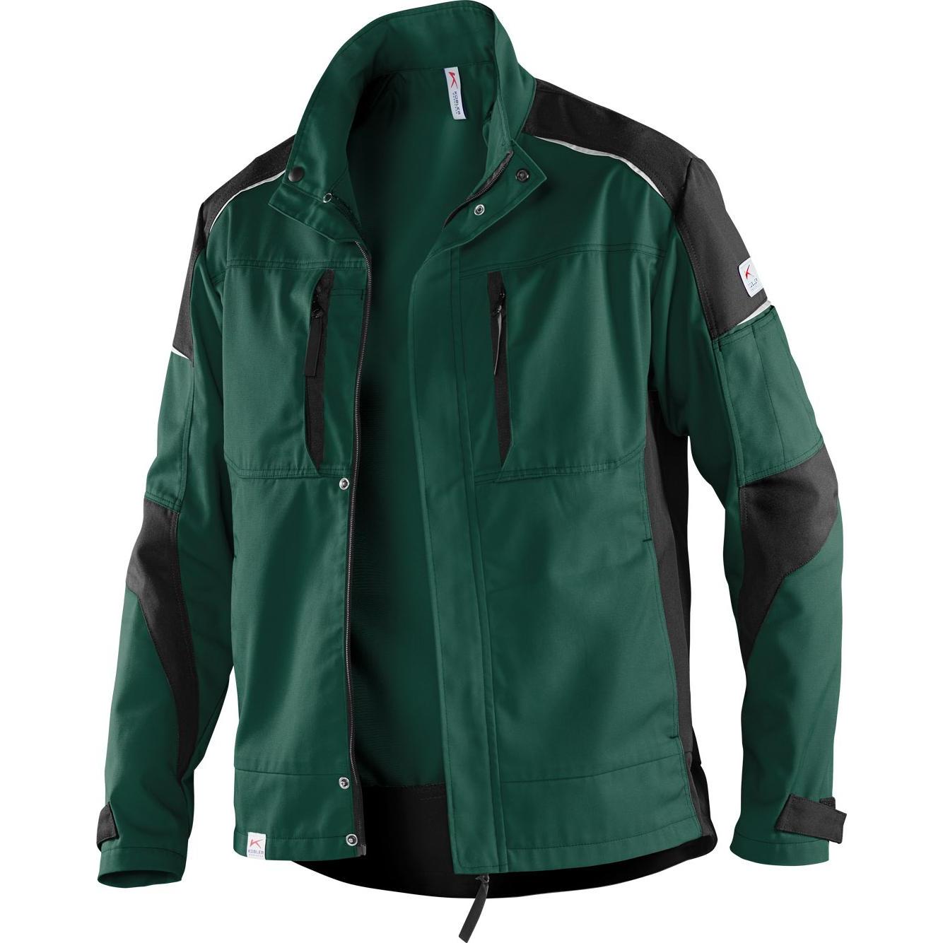Kübler, Arbeitsjacke, Activiq Bundjacke (S)