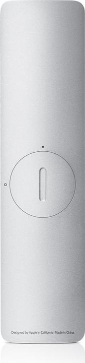 Produktbild Apple Remote (Universal Fernbedienung)