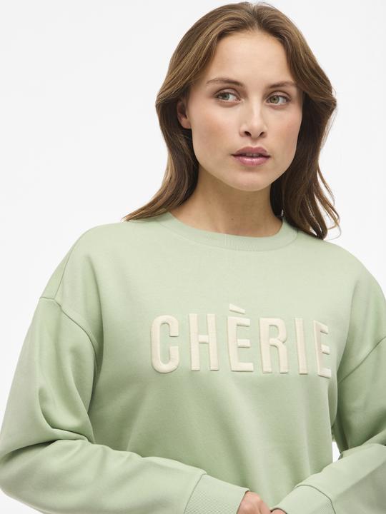 Produktbild Vila VITASSE Rundhals Langärmeliges Sweatshirt (S)