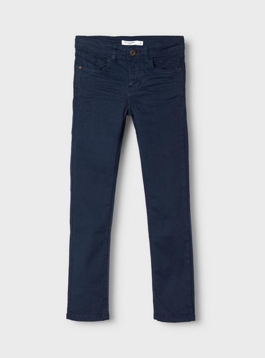 Actual product image Name it X-Slim Fit Twillhose (164)