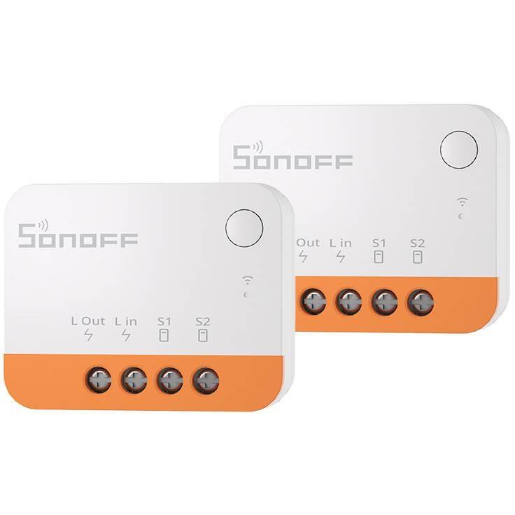 Thumbnail - Sonoff, Aktor, Smart ZigBee Switch (Schaltaktor)