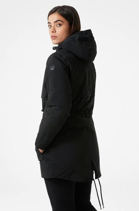 Produktbild Helly Hansen W BOYNE INS PARKA 2.0 (L)