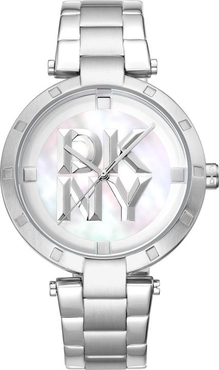 Produktbild DKNY - DK1L041M0045 (Analoguhr, 38 mm)