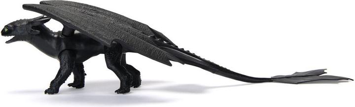 Produktbild Spin Master Dragons Movie - Basic Dragons - Ohnezahn