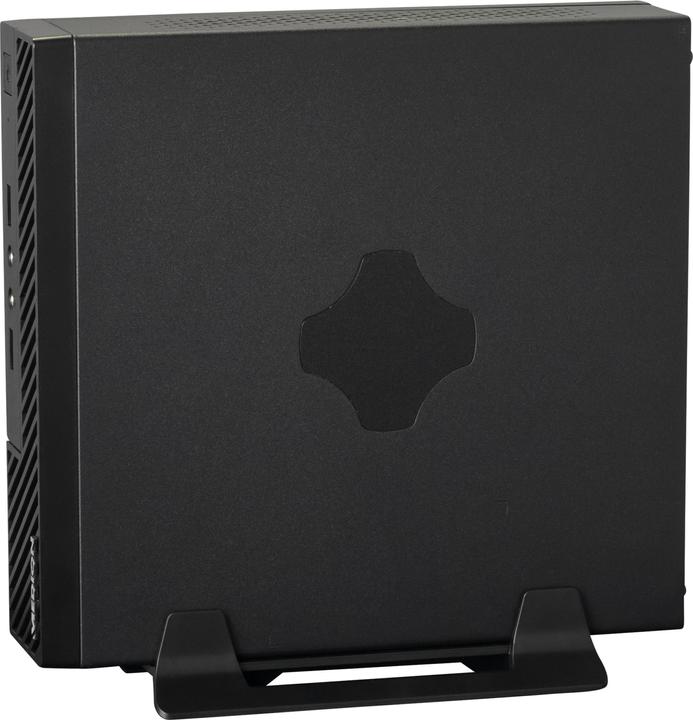 Produktbild Medion AKOYA S23005-i7-512F8 i7-1165G7 mini PC Intel® Core™ i7 DDR4-SDRAM SSD Windows 11 Home Black (Intel Core i7-1165G7, 8 GB, 512 GB, Intel Iris Graphics)