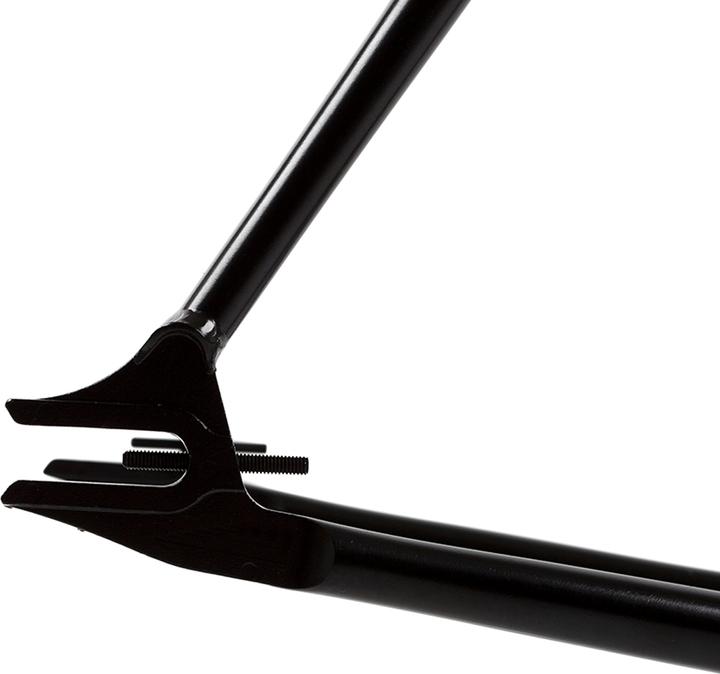 Actual product image BLB Squid So-Ez frameset - Black