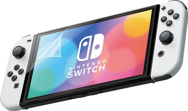 Produktbild HORI OLED Blue Light Screen Filter (Switch)