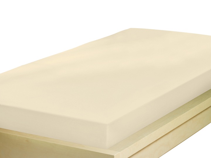 Actual product image Erwin Müller Fitted sheet waterproof (100x200 cm)