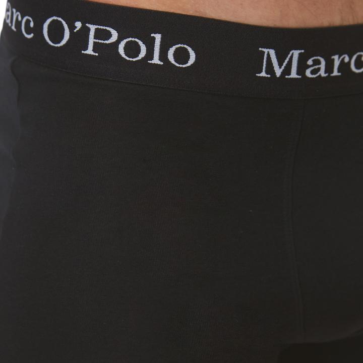 Actual product image Marc O'Polo 3 Pack Elements Organic Cotton Long Short / Pant (S, pack of 3)