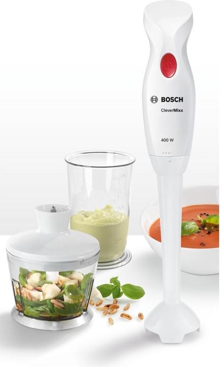 Produktbild Bosch Hausgeräte MSM14200