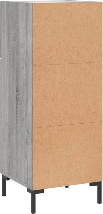 Image du produit vidaXL Sideboard (34.50 x 34 x 90 cm)