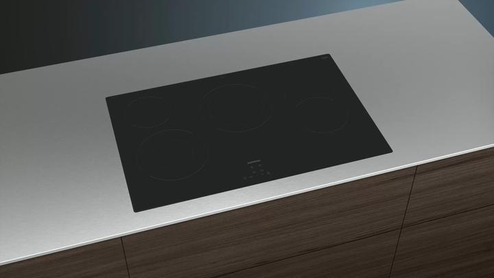 Actual product image Siemens ET81RBHA1D - iQ300 - Inbouw keramische kookplaat