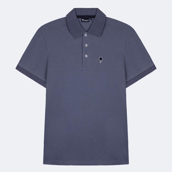 Image du produit Faguo M'S Lumigny Polo (S)