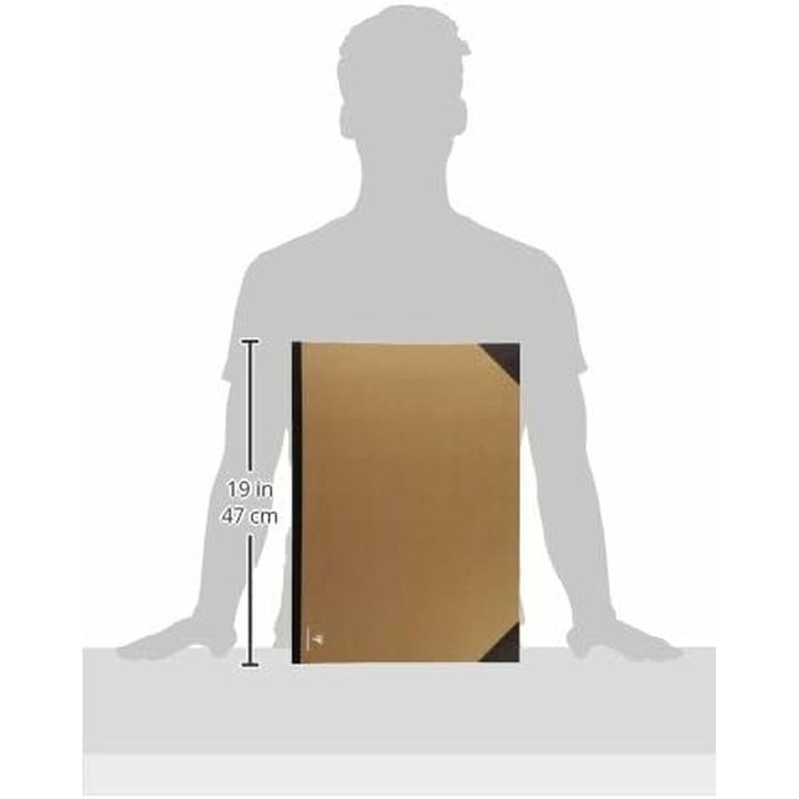 Immagine prodotto Clairefontaine Portafoglio (A3+, 1 x)