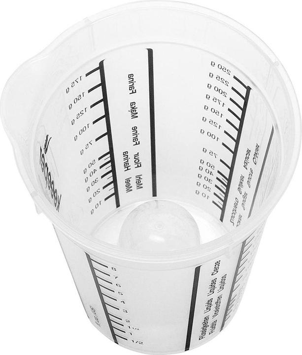 Produktbild keeeper Messbecher (250 ml)