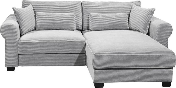 Actual product image BRW Saltillo (Corner sofa)