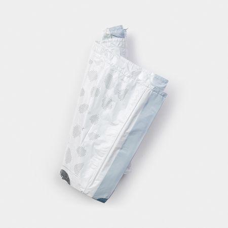 Actual product image Brabantia PerfectFit bin liner type O 30 L, 40 pcs. (40 x, 30 l)