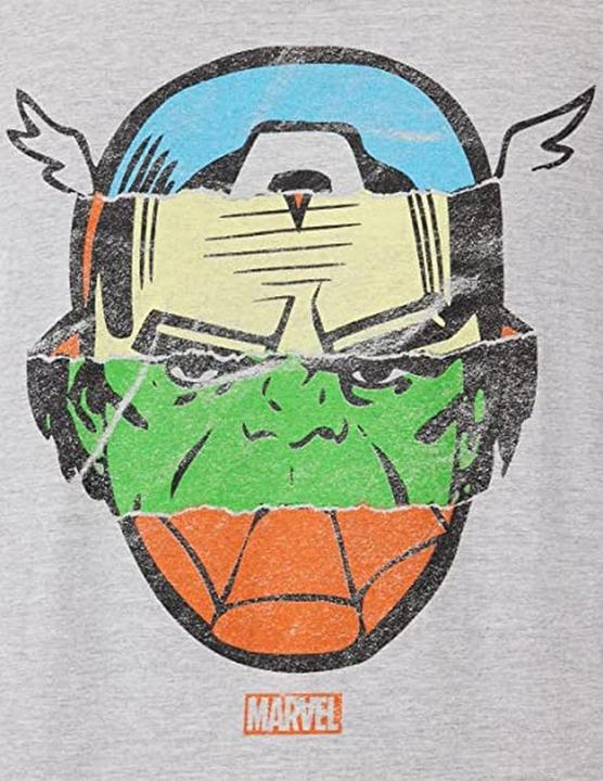 Produktbild Marvel Tshirt (L)