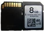 Actual product image Lenovo ThinkServer 8GB SD Card (8 GB, SD)