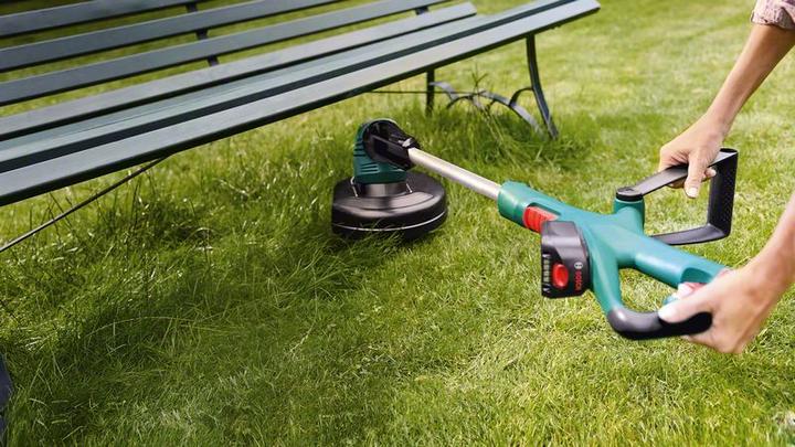 Actual product image Bosch Home & Garden Art 30 (Trim line)