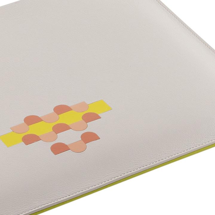 Produktbild Dudu Laptophülle Leder 35 cm (15.75")