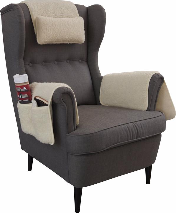 Image du produit Erwin Müller Ensemble fauteuil-confort (Litière)