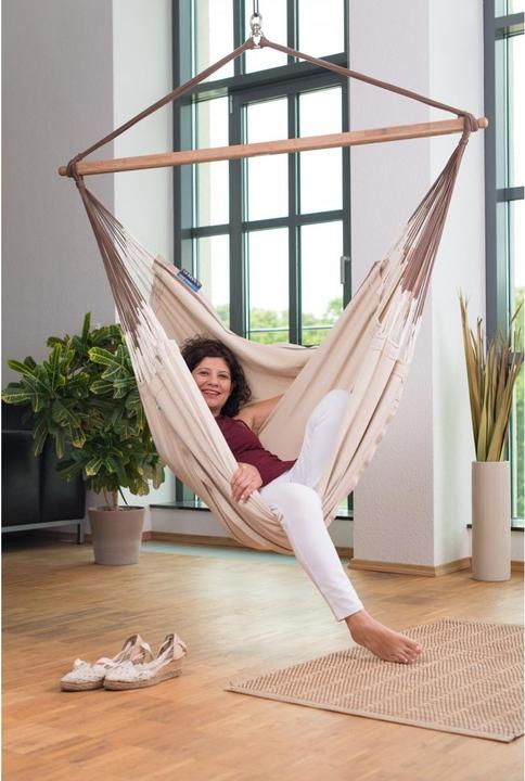 Actual product image La Siesta Habana (160 kg)