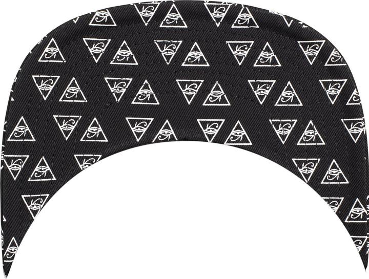 Produktbild Flexfit Horus Eye Snapback (One Size)