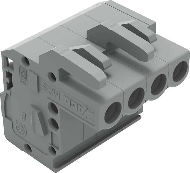 Image du produit Wago Connecteur à 1 fil