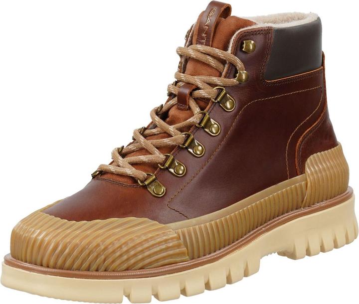 Actual product image GANT Stiefelette (41)