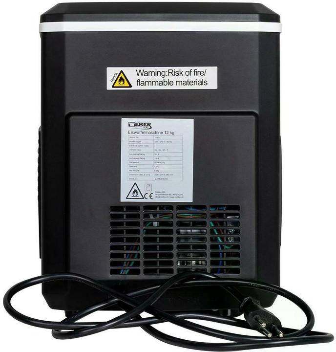 Immagine prodotto Weber Home EW12B