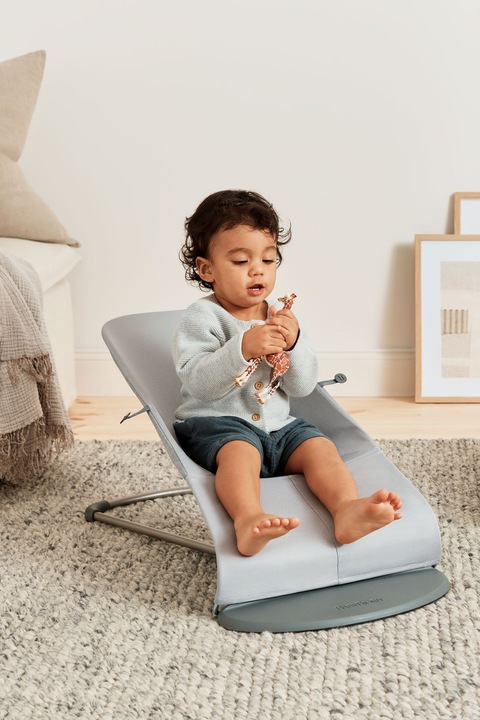 Image du produit BabyBjörn Gardienne d'enfants Balance Bliss