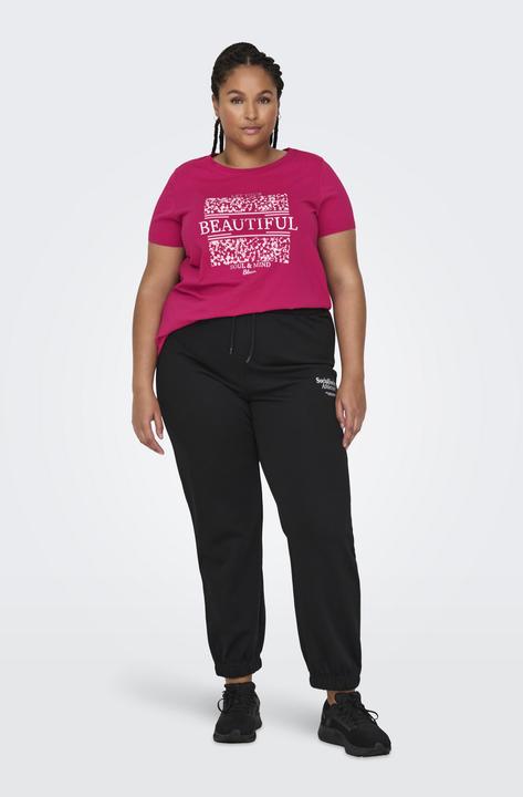 Actual product image Only CARBONNIE Top Top (L)