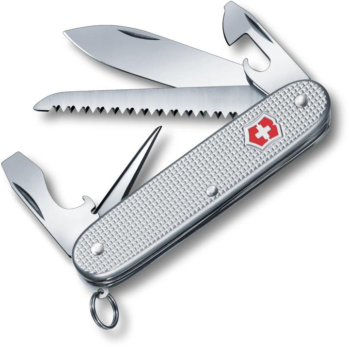 Actual product image Victorinox Farmer Alox