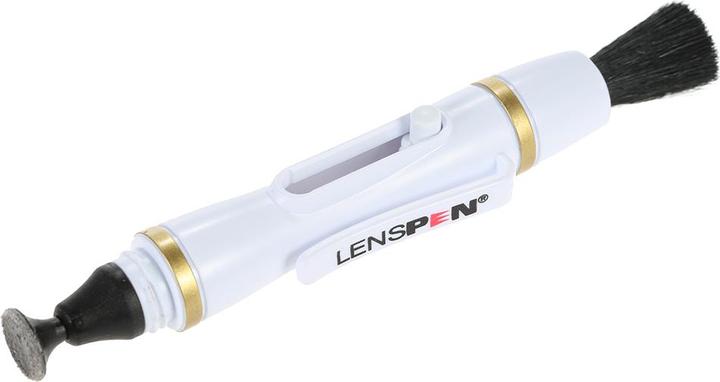 Actual product image Lenspen Cleaning pencil ORIGINAL White