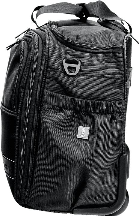 Actual product image Swissbags A320 (30 l)
