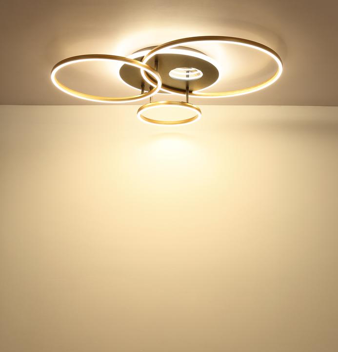 Produktbild Globo Invertina (7411 lm)
