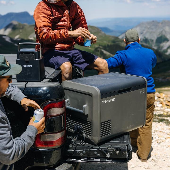 Image du produit Dometic CFX5 55 (55 l)