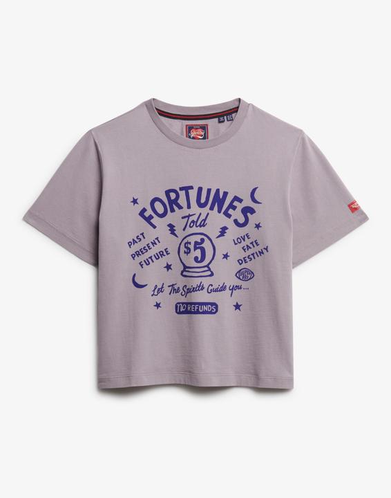 Produktbild Superdry Roadside Trade (S)