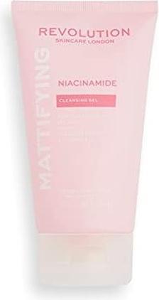 Revolution Skincare Niacinamide Mattifying (Gel, 150 ml)
