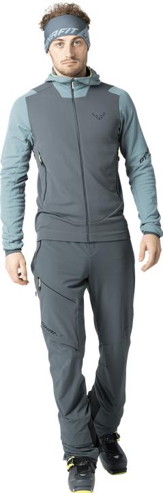Actual product image Dynafit Blacklight Thermal Kapuzenjacke Herren (S)