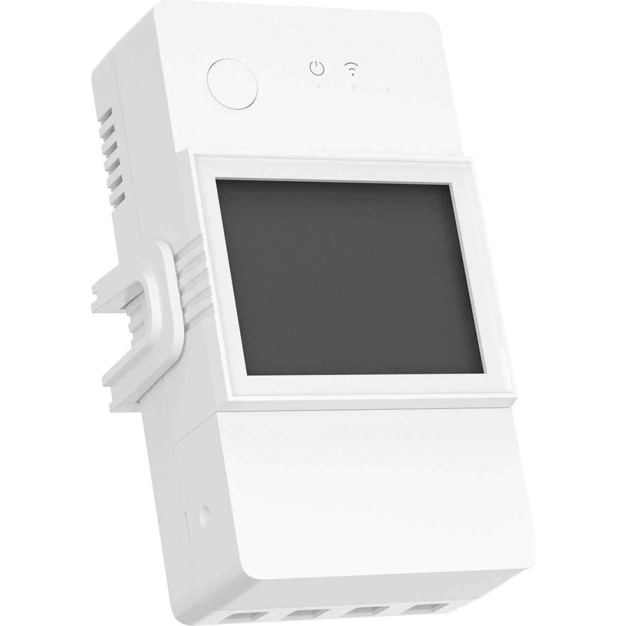 Sonoff POW Elite, Relais