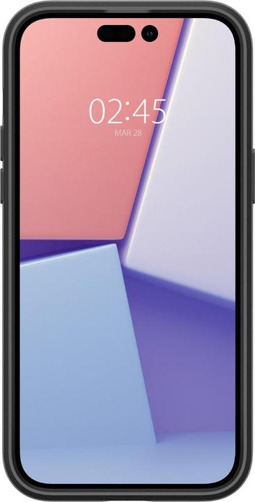 Produktbild Spigen Optik Armor (MagFit) (Apple iPhone 14 Pro Max)