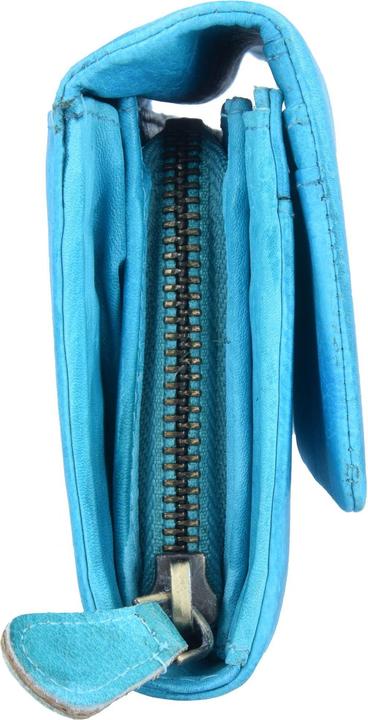 Actual product image Jack kinsky Nassau ladies wallet long