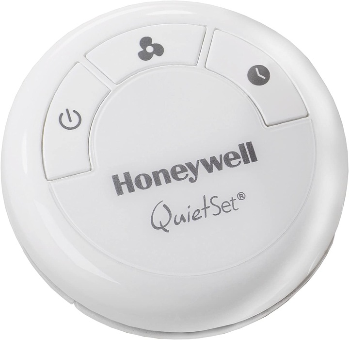 Image du produit Honeywell Silencieux (48 dB)