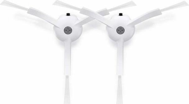Actual product image Roborock S6 pure