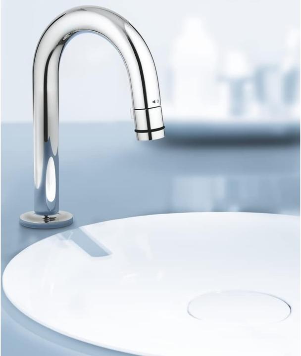 Immagine prodotto Grohe 20201000 Raccordo per il bagno