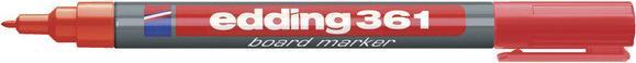 Image du produit Edding Marqueur pour tableau blanc 361 (1 x)