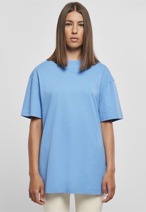 Produktbild Urban Classics Ladies Oversized Boyfriend Tee - 8604 (L)